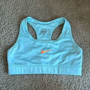 Nike Pro Dri-Fit Sports Bra